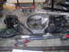 TKO-500 bellhousing, QA1 crossmember.JPG
